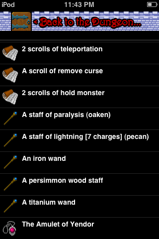 My pack, part 3...
